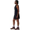 Mountain Hardwear Womens Mountain Stretch Dress(Black)