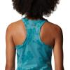 Mountain Hardwear Womens Mountain Stretch Dress(Palisades Scatter Dye Print)
