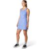 Mountain Hardwear Womens Mountain Stretch Dress(Purple)