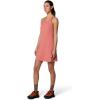 Mountain Hardwear Womens Mountain Stretch Dress(Red)