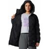 Mountain Hardwear Women’s StretchDown Parka(Black)