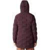 Mountain Hardwear Women’s StretchDown Parka(Blackberry)