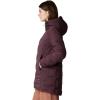 Mountain Hardwear Women’s StretchDown Parka(Blackberry)