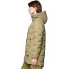 Mountain Hardwear Women’s StretchDown Parka(Landslide)