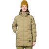 Mountain Hardwear Women’s StretchDown Parka(Landslide)