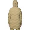 Mountain Hardwear Women’s StretchDown Parka(Landslide)
