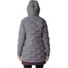 Mountain Hardwear Women’s StretchDown Parka(Sediment)