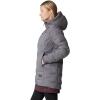 Mountain Hardwear Women’s StretchDown Parka(Sediment)