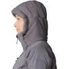 Mountain Hardwear Women’s StretchDown Parka(Sediment)
