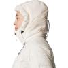 Mountain Hardwear Women’s StretchDown Parka(Talc)