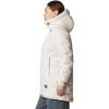 Mountain Hardwear Women’s StretchDown Parka(Talc)
