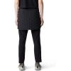Mountain Hardwear Women’s StretchDown Skirt(Black)