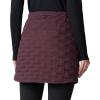 Mountain Hardwear Women’s StretchDown Skirt(Blackberry)