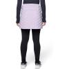 Mountain Hardwear Women’s StretchDown Skirt(Purple)