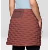 Mountain Hardwear Women’s StretchDown Skirt(Red)