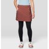 Mountain Hardwear Women’s StretchDown Skirt(Red)