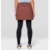 Mountain Hardwear Women’s StretchDown Skirt(Red)