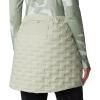 Mountain Hardwear Women’s StretchDown Skirt(White Sage)