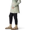 Mountain Hardwear Women’s StretchDown Skirt(White Sage)