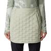 Mountain Hardwear Women’s StretchDown Skirt(White Sage)