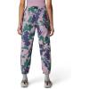Mountain Hardwear Women’s Stryder Jogger(Blue Pine Blissed Dye Print)