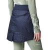 Mountain Hardwear Women’s Trekkin Insulated Mini Skirt(Abyss)