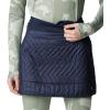 Mountain Hardwear Women’s Trekkin Insulated Mini Skirt(Abyss)
