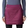 Mountain Hardwear Women’s Trekkin Insulated Mini Skirt(Sugar Plum)