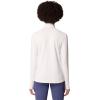 Mountain Hardwear womens Crater Lake 1/2 Zip(Fogbank)
