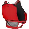 Mustang Survival Solaris Foam Vest – Red/Black, Medium/Large