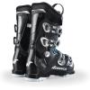 NordicaSki Boots(Black/Light Blue/White)