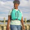 Old Town Canoes & Kayaks Riverstream Unisex PFD / Life Jacket(Aqua)