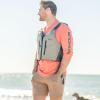 Old Town Canoes & Kayaks Riverstream Unisex PFD / Life Jacket(Silver)