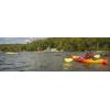 Old Town Dirigo 106 Recreational Kayak(Sunrise)