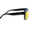 Optic Nerve womens Kingfish(Shiny Black)