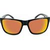 Optic Nerve womens Kingfish(Shiny Black)