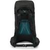 Osprey Aura AG LT 65L Women’s Backpacking Backpack, Black, WXS/S(Black)