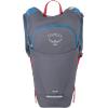 Osprey Moki 1.5L Kids’ Biking Backpack with Hydraulics Reservoir(Grey)