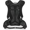 Osprey Raptor 14L Men’s Biking Backpack with Hydraulics Reservoir, Black/Tungsten, Extended Fit