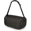 Osprey Ultralight Collapsible Stuff Duffel(Black)