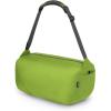 Osprey Ultralight Collapsible Stuff Duffel(Limon Green)