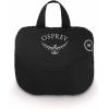 Osprey Ultralight Raincover for Backpack(Black)