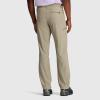 Outdoor Research Men’s Ferrosi Pants – 32″ Inseam(Pro Khaki)