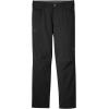 Outdoor Research Men’s Ferrosi Pants – 32″ Inseam(Solid Black)