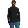 Outdoor Research Women’s OR Polartec® 100 Quarter Zip(Black)