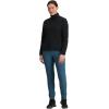 Outdoor Research Women’s OR Polartec® 100 Quarter Zip(Black)