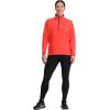 Outdoor Research Women’s OR Polartec® 100 Quarter Zip(Sunrise)