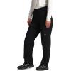 Outdoor Research Women’s Stratoburst Stretch Rain Pants Black, Large