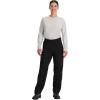 Outdoor Research Women’s Stratoburst Stretch Rain Pants Black, Large
