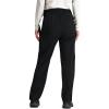Outdoor Research Women’s Stratoburst Stretch Rain Pants Black, Large
